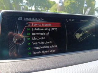 BMW X5 BMW X5 xDrive35i 306pk High Executive|M-pakket|Carbonzwart|Trekh|20inch|Camera|SUPER onderhouden!! - afbeelding nr 28