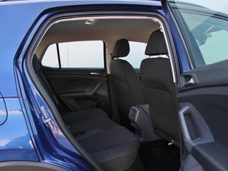 Volkswagen T-Cross Volkswagen T-Cross 1.0 TSI Life | Carplay | Side assist| Full LED - afbeelding nr 15