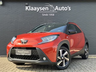 Toyota Aygo - 521601903-0