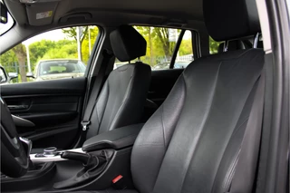 BMW 3 Serie Leder | Trekhaak - afbeelding nr 12