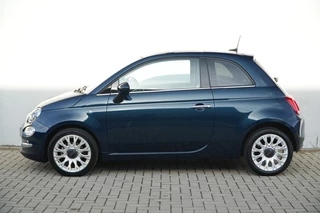 Fiat 500 - afbeelding nr 10