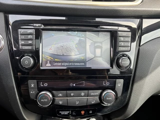 Nissan QASHQAI Nissan QASHQAI 1.2 Panoramadak Nieuwe ketting Beurt NAP - afbeelding nr 29