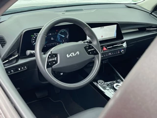 Kia Niro | CarPlay | ACC | Camera | LED | Keyless | DAB+ - afbeelding nr 9