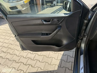 Škoda Fabia Skoda Fabia 1.0 TSI Ambition / BJ 2018 / Navi / N.A.P - afbeelding nr 15