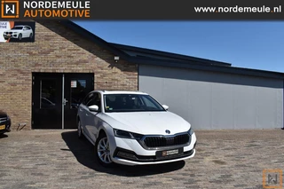 Škoda Octavia - 73655636-0