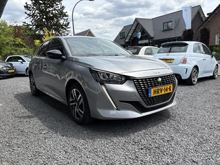 Peugeot 208 Peugeot 208 1.2 Allure STOELVERW | 360 CAMERA | NAVI | LANE ASSIST - afbeelding nr 3