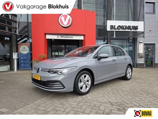 Volkswagen Golf 1.0 TSI Golf | Climate | Carplay | PDC | Stoelverw.