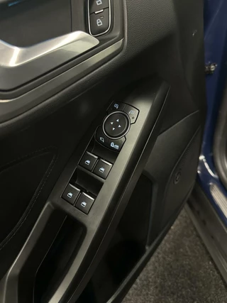 Ford Focus Ford Focus Wagon 1.0 EcoBoost Titanium X Business CAMERA NAVIGATIE. - afbeelding nr 14