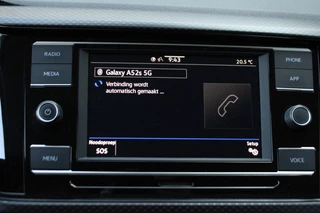 Volkswagen T-Cross Volkswagen T-Cross 1.0 TSI DSG Aut. LIFE PDC Voor en achter Apple Carplay - afbeelding nr 27