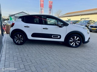 Citroën C3 Citroen C3 1.2 PureTech Feel Edition - afbeelding nr 7