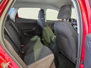 SEAT Ibiza SEAT Ibiza 1.0 EcoTSI Style / CarPlay / LED / NL Auto - afbeelding nr 23