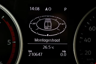 Volkswagen Crafter Volkswagen Crafter 35 2.0 TDI 140pk L3H3 (L2H2) DSG-Automaat Comfortline Navi/Camera 03-2021 - afbeelding nr 20