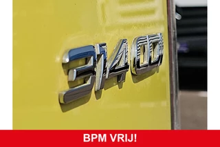Mercedes-Benz Sprinter Mercedes-Benz Sprinter 314 2.2 CDI L2H1 airco, mbux, navi, trekhaak - afbeelding nr 16