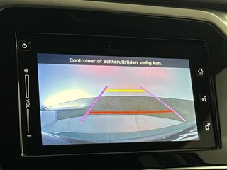 Suzuki Vitara Suzuki Vitara 1.5 Hybrid Select Automaat | Navigatie | Adaptieve Cruise Control | Parkeercamera - afbeelding nr 16