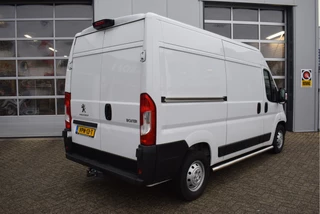 Peugeot Boxer | 3.5t | 3000kg trekgewicht | Camera - afbeelding nr 5