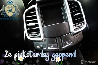 Porsche Cayenne Porsche Cayenne 3.0 S E-Hybrid Platinum Pano,ACC,Luchtvering - afbeelding nr 22