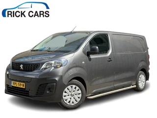 Peugeot e-Expert Standard Premium 136 PK 75 kWh