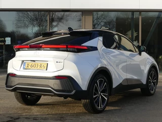 Toyota C-HR - afbeelding nr 5