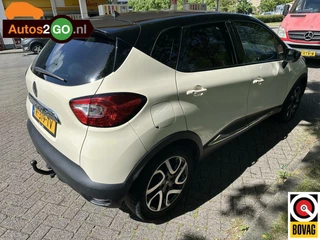 Renault Captur Renault Captur 1.2 TCe Dynamique - afbeelding nr 19