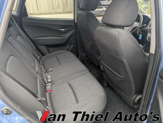 Hyundai ix20 Hyundai ix20 1.4i Go! - afbeelding nr 14