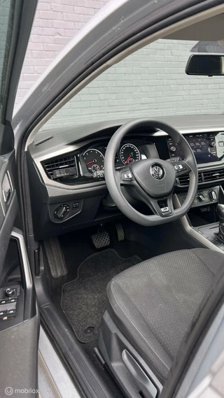 Volkswagen Polo Volkswagen Polo 1.0 TSI Beats - afbeelding nr 8