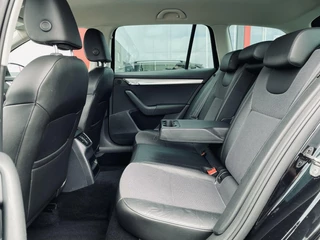 Škoda Octavia OCTAVIA 1.0 BUSINESS COMBI |LEER|CARPLAY|TREKHAAK|STOELV. - afbeelding nr 10