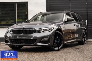 BMW 3 Serie - 17634911-0