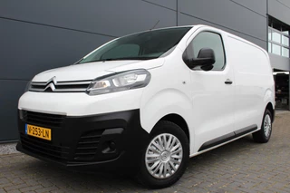 Citroën Jumpy Citroen Jumpy 2.0 BlueHDI Airco 3-pers trekhaak Cruise 123pk - afbeelding nr 14