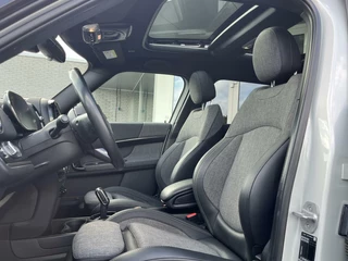 MINI Countryman Mini Countryman Cooper PANO+SPORTSTOELEN+LED+CARPLAY+1E EIG. - afbeelding nr 6