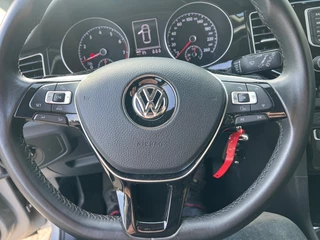 Volkswagen Golf Sportsvan - afbeelding nr 12
