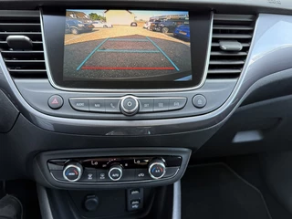 Opel Crossland X Opel Crossland X 1.2 T. Innovation AUTOMAAT CARPLAY CAMERA - afbeelding nr 7