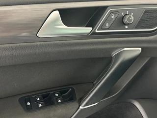 Volkswagen Golf Sportsvan - afbeelding nr 26