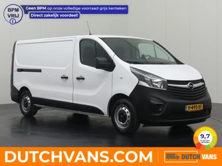 Opel Vivaro - 21046025-0
