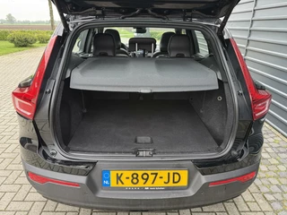 Volvo XC40 Volvo XC40 Recharge P8 AWD R-Design Panoramadak SOH 93% 360 camera - afbeelding nr 19