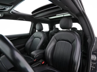 MINI Cooper S Aut. *PANO | NAPPA-FULL-LEATHER | HEAD-UP | HARMAN/KARDON-SURROUND | FULL-LED | JCW-EXHAUST | DAB+ | KEYLESS | NAVI-FULLMAP | CAMERA | CRUISE | AMBIENT-LIGHT | SHIFT-PADDLES | SPORT-SEATS | 1 - afbeelding nr 28