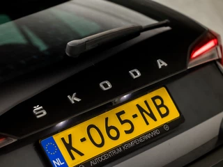 Škoda Scala (VIRTUAL COCKPIT, APPLE CARPLAY, GROOT NAVI, CLIMATE, STOELVERWARMING, SPORTSTOELEN, CAMERA, LED KOPLAMPEN, GETINT GLAS, PARKEERSENSOREN, NIEUWSTAAT) - afbeelding nr 29