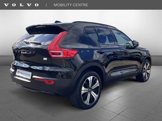 Volvo XC40 - afbeelding nr 3