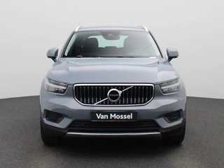 Volvo XC40 Volvo XC40 1.5 T5 Recharge R-Design | Automaat | Leder | Stoel/Stuur Verwarming | Camera | LMV | Climate control - afbeelding nr 3