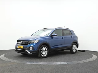 Volkswagen T-Cross - afbeelding nr 11