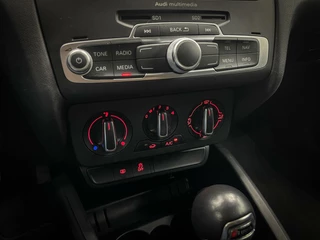 Audi A1 Sportback Audi A1 Sportback 1.0 TFSI Pro Line Automaat | Cruise | NAP - afbeelding nr 18