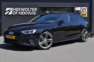 Audi A4 - 253510528-0