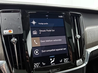 Volvo V90 Volvo V90 2.0 B4 Inscription - afbeelding nr 18