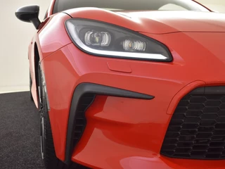 Toyota GR86 Toyota GR86 2.4 Premium | BLS | Camera | Apple & Android Carplay - afbeelding nr 14