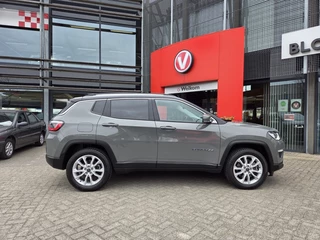 Jeep Compass - afbeelding nr 3