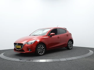 Mazda 2 - afbeelding nr 16