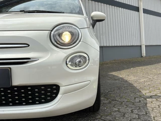 Fiat 500 Fiat 500 1.2 Lounge | Carplay | Cruise control | Parkeersensoren - afbeelding nr 7