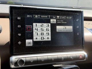 Citroën C4 Cactus Citroen C4 Cactus 1.2 PureTech Business Plus 1e Eigenaar,Pano,Navi,Camera,110pk,Trekhaak,Pdc,Lm velgen,Clima,Cruise,Apk tot 02-2026 - afbeelding nr 23