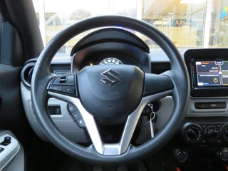 Suzuki Ignis - afbeelding nr 15