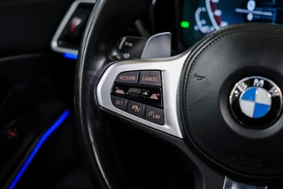 BMW 3 Serie BMW 3-serie 330i High Executive M-sport BTW|Schuifdak|Dodehoeksdetectie|Keyless&Go|Pano - afbeelding nr 16