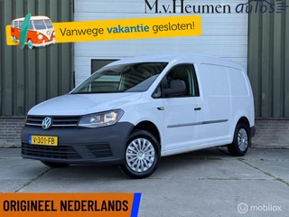 Volkswagen Caddy Volkswagen Caddy Maxi 2.0 TDI 102PK L2H1 Comfortline Cruise DAB+ Airco 2de Eig. ORG. NED - afbeelding nr 1